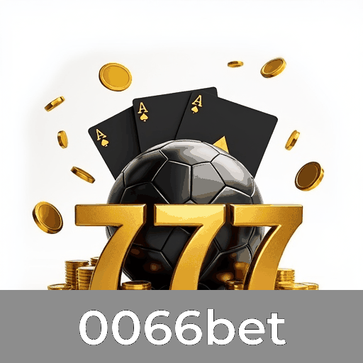 0066bet: Plataforma de Apostas com Segurança e Serviço Profissional