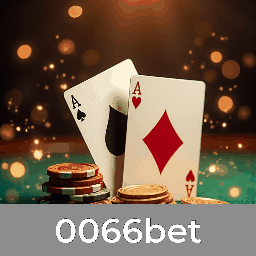 0066bet: Apostas Móveis Simplificadas e Funcionais