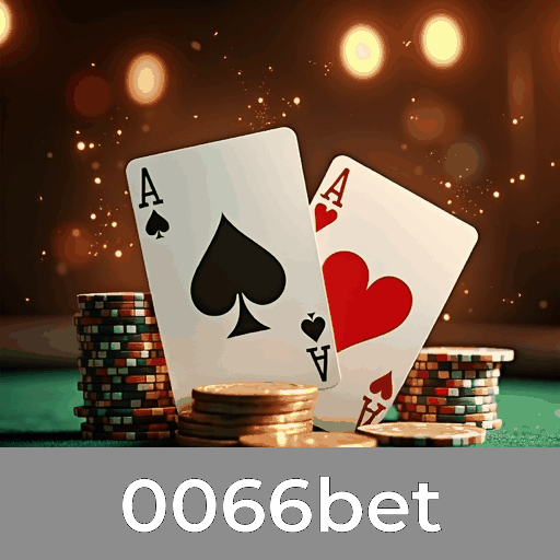 0066bet: Seu Cassino Online Seguro e Profissional